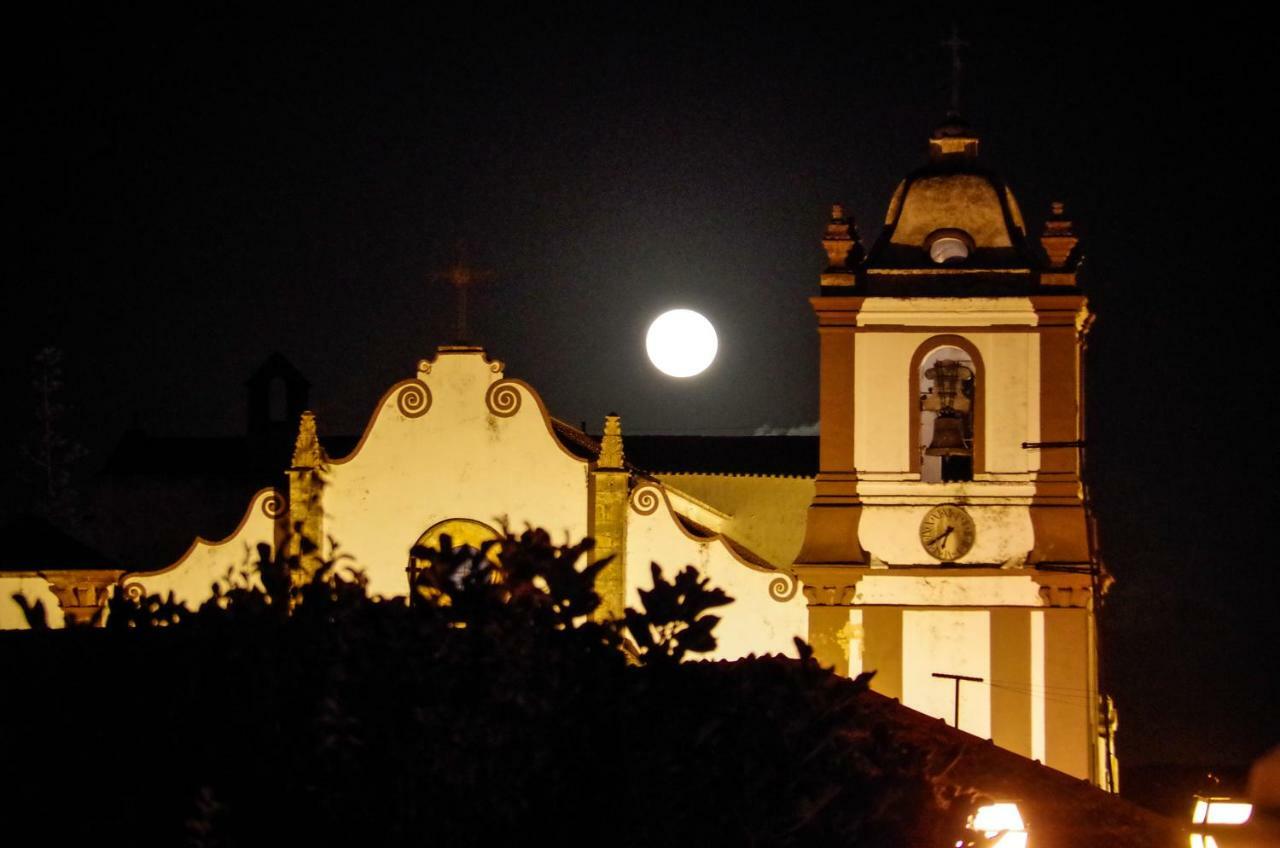 Casa Margarida Azul Βίλα Silves Εξωτερικό φωτογραφία