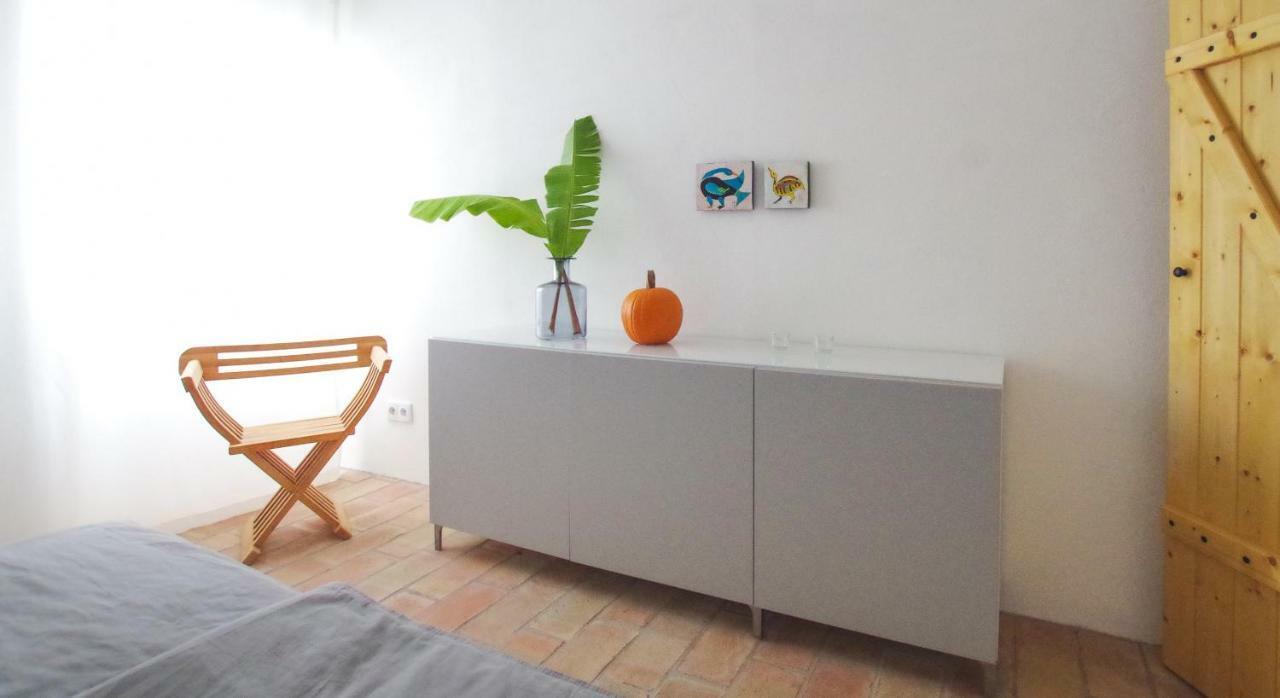 Casa Margarida Azul Βίλα Silves Εξωτερικό φωτογραφία