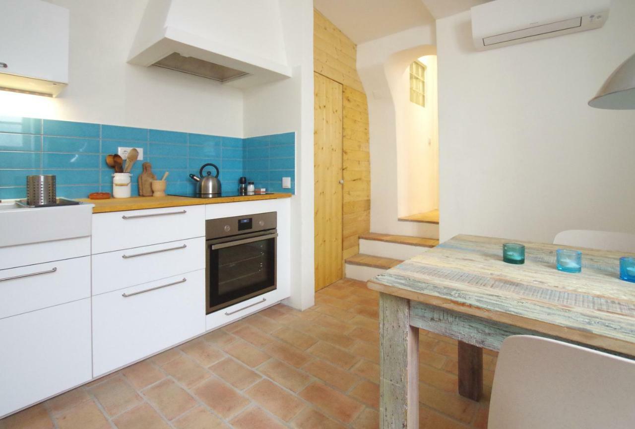 Casa Margarida Azul Βίλα Silves Εξωτερικό φωτογραφία