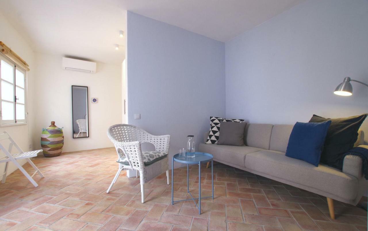 Casa Margarida Azul Βίλα Silves Εξωτερικό φωτογραφία