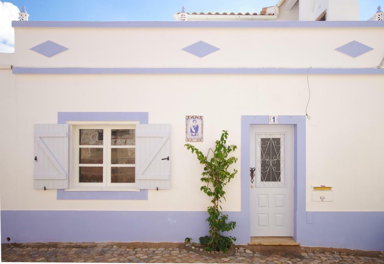 Casa Margarida Azul Βίλα Silves Εξωτερικό φωτογραφία