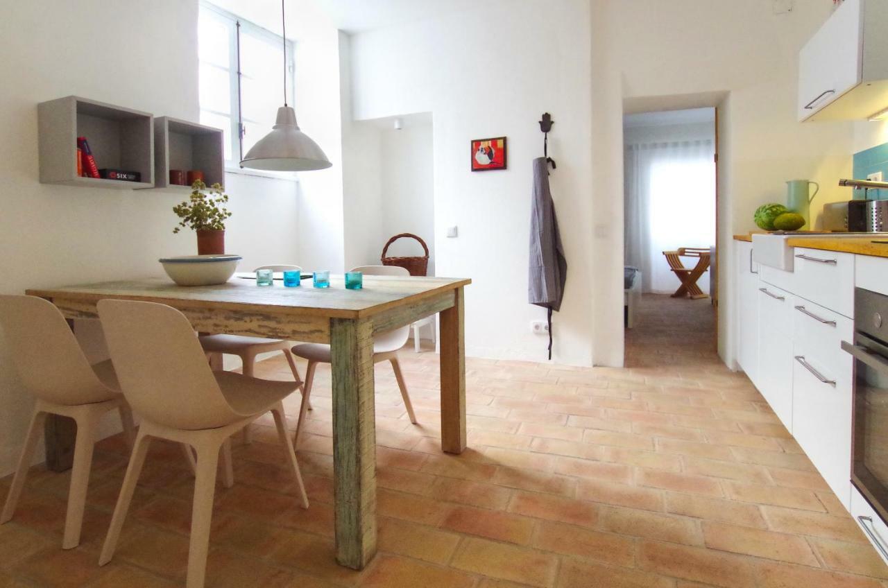 Casa Margarida Azul Βίλα Silves Εξωτερικό φωτογραφία
