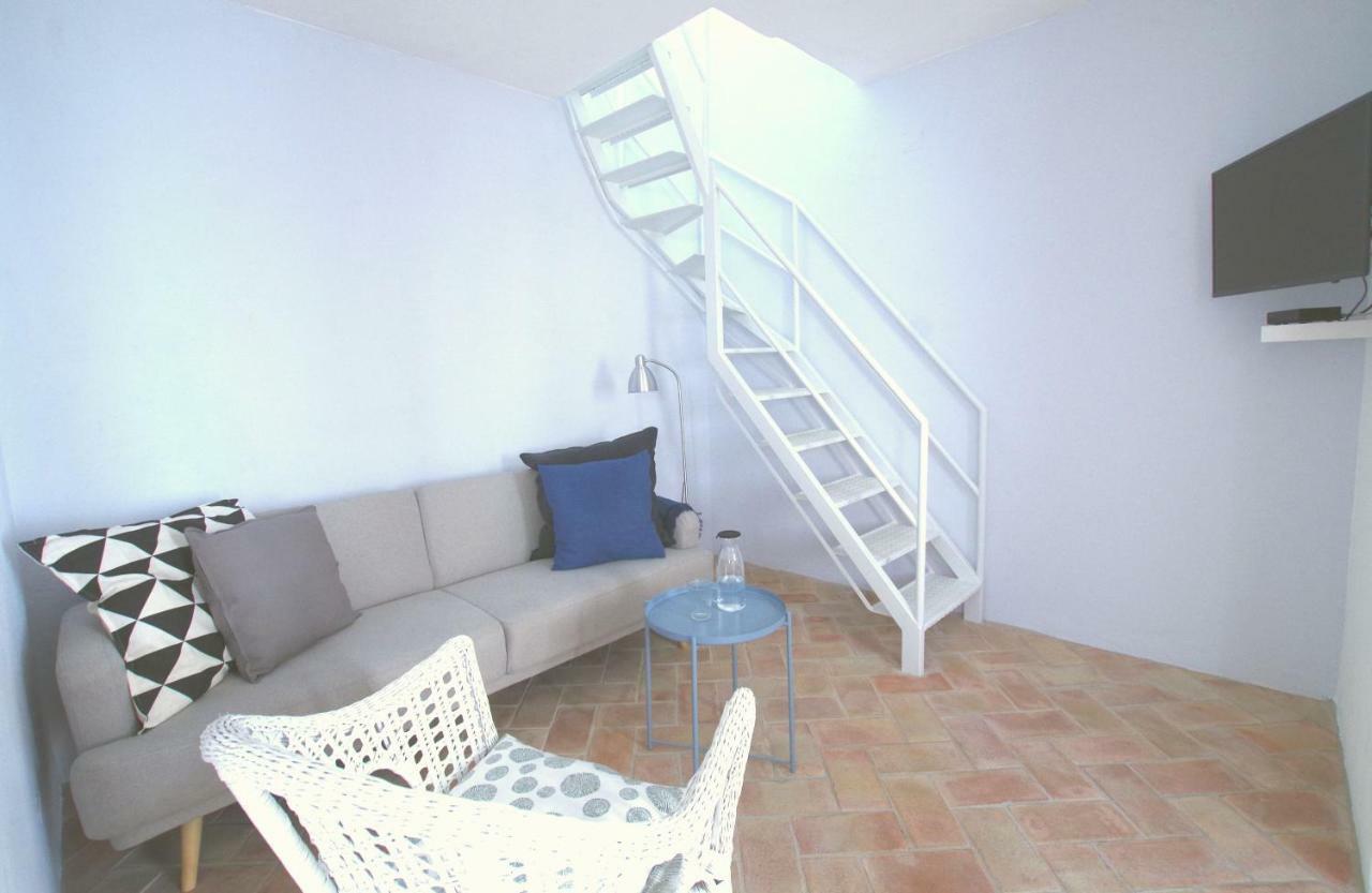 Casa Margarida Azul Βίλα Silves Εξωτερικό φωτογραφία