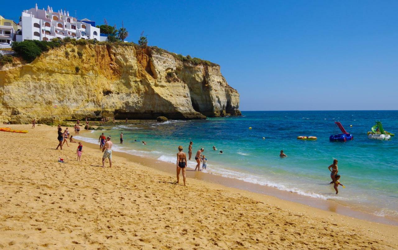 Casa Margarida Azul Βίλα Silves Εξωτερικό φωτογραφία
