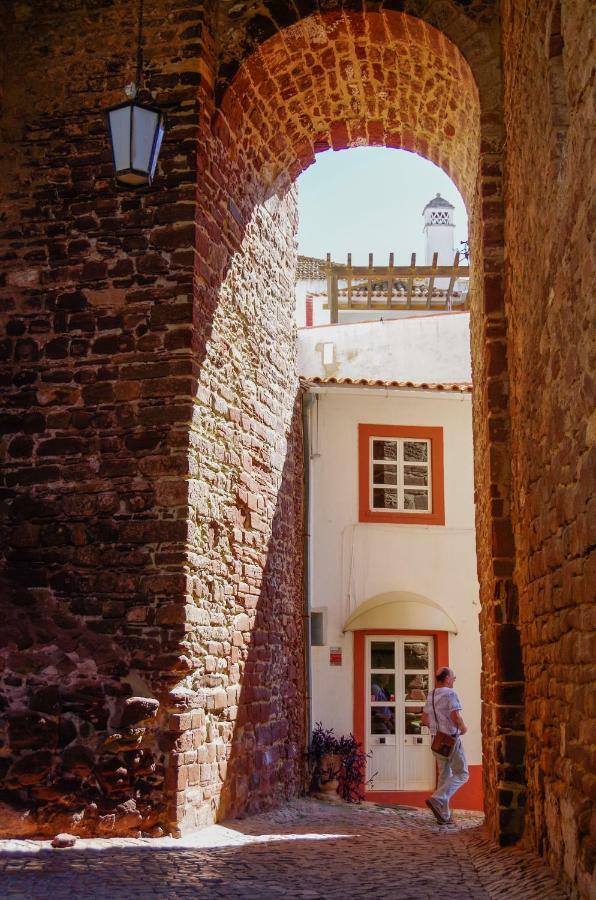 Casa Margarida Azul Βίλα Silves Εξωτερικό φωτογραφία