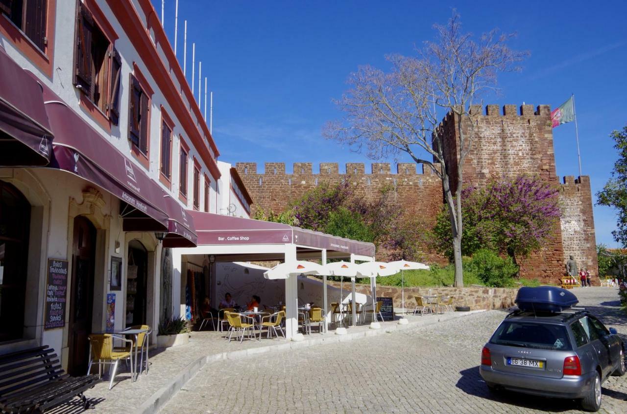 Casa Margarida Azul Βίλα Silves Εξωτερικό φωτογραφία