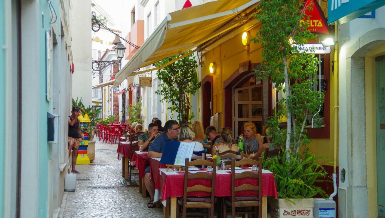 Casa Margarida Azul Βίλα Silves Εξωτερικό φωτογραφία