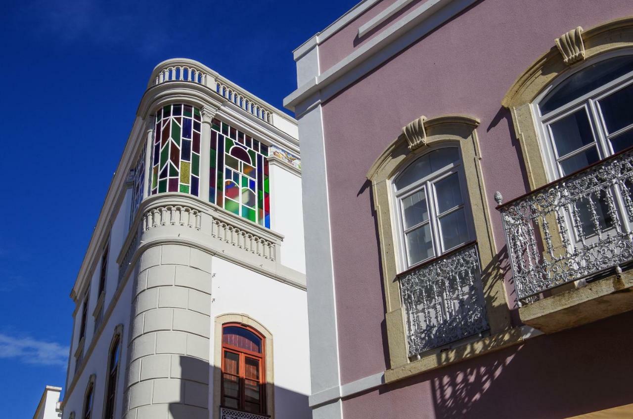 Casa Margarida Azul Βίλα Silves Εξωτερικό φωτογραφία