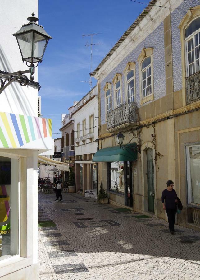 Casa Margarida Azul Βίλα Silves Εξωτερικό φωτογραφία