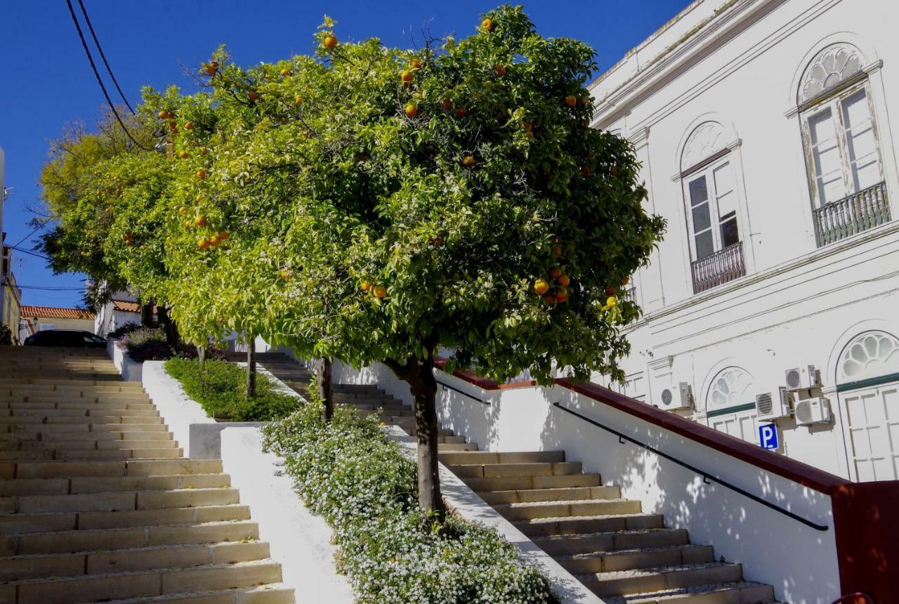 Casa Margarida Azul Βίλα Silves Εξωτερικό φωτογραφία